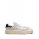 New Balance CT302 leather sneakers
