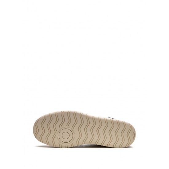 New Balance CT302 leather sneakers