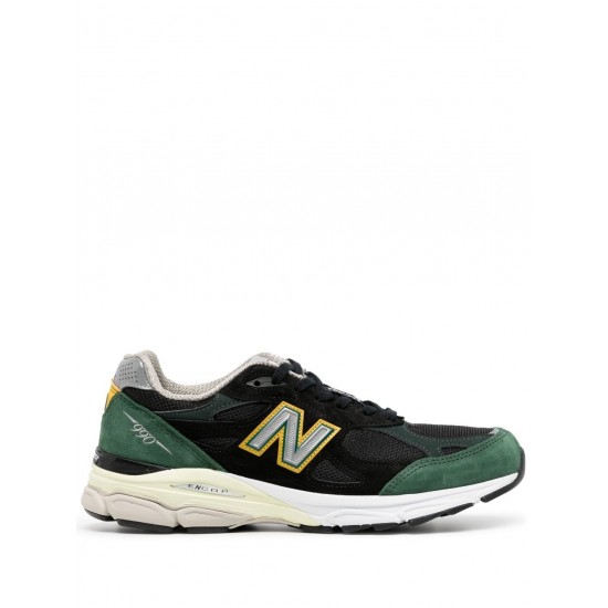 New Balance low-top sneakers
