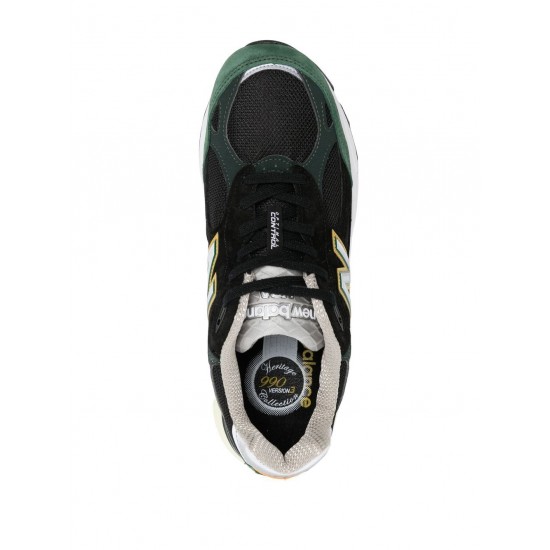 New Balance low-top sneakers
