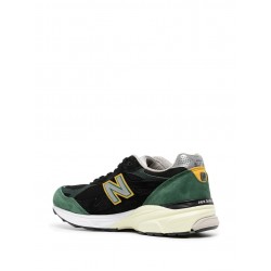 New Balance low-top sneakers