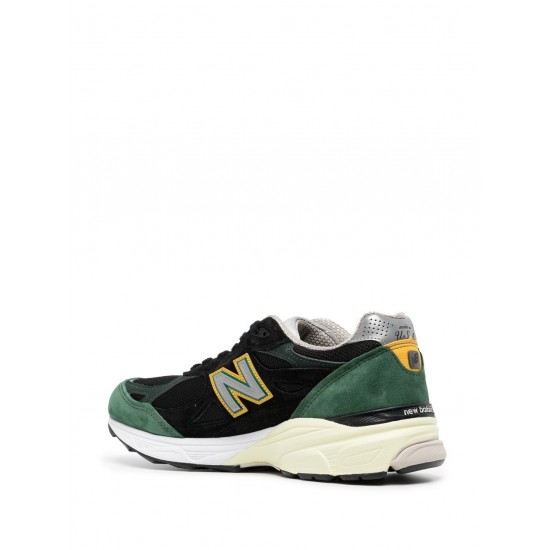 New Balance low-top sneakers