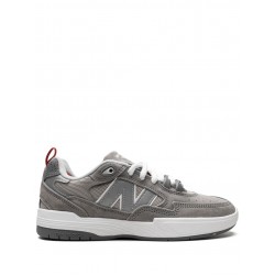 New Balance x Tiago Lemos 808 Grey Day sneakers