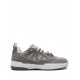 New Balance x Tiago Lemos 808 Grey Day sneakers