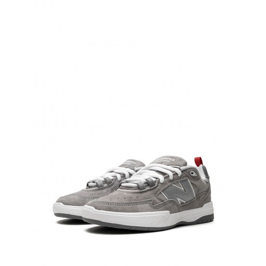 New Balance x Tiago Lemos 808 Grey Day sneakers