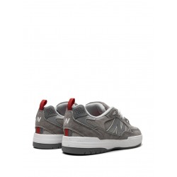 New Balance x Tiago Lemos 808 Grey Day sneakers