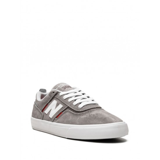 New Balance x Jamie Foy Numeric 306 Grey Day sneakers