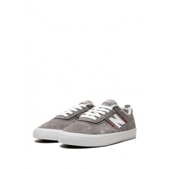 New Balance x Jamie Foy Numeric 306 Grey Day sneakers