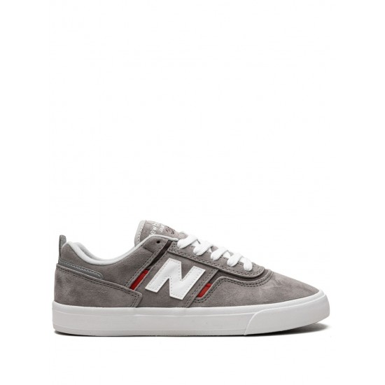 New Balance x Jamie Foy Numeric 306 Grey Day sneakers