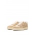 New Balance 550 Aime Leon Dore Taupe Suede Sneakers
