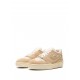 New Balance 550 Aime Leon Dore Taupe Suede Sneakers