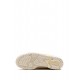 New Balance 550 Aime Leon Dore Taupe Suede Sneakers