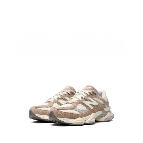 New Balance 9060 Driftwood sneakers