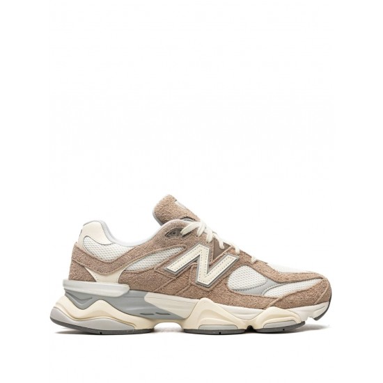 New Balance 9060 Driftwood sneakers