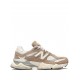 New Balance 9060 Driftwood sneakers