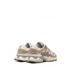 New Balance 9060 Driftwood sneakers