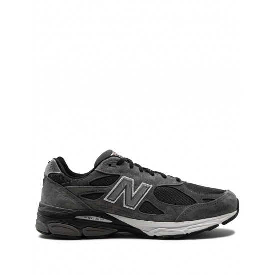 New Balance x United Arrows & Sons 990v3 Grey sneakers