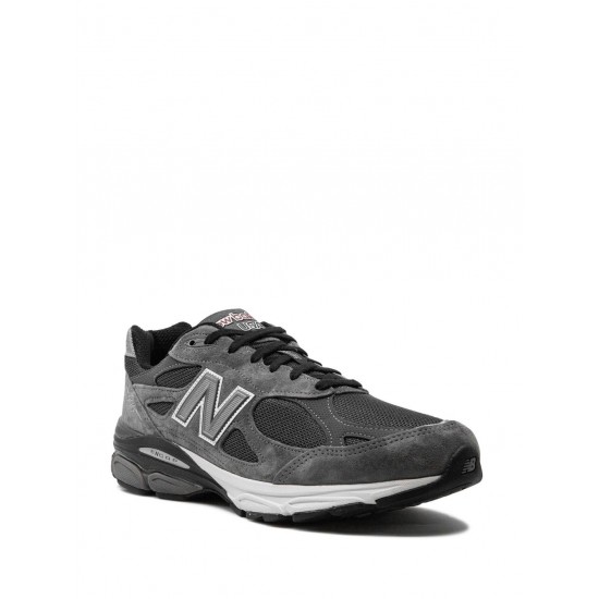 New Balance x United Arrows & Sons 990v3 Grey sneakers