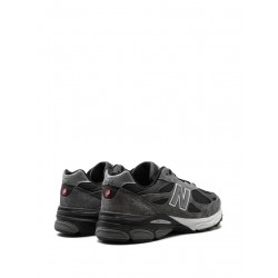 New Balance x United Arrows & Sons 990v3 Grey sneakers