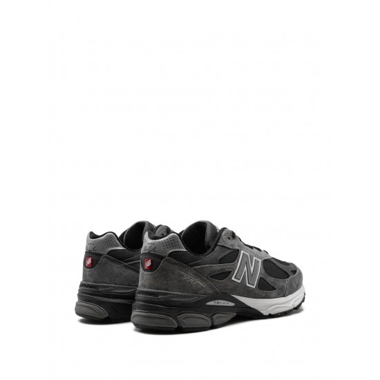 New Balance x United Arrows & Sons 990v3 Grey sneakers