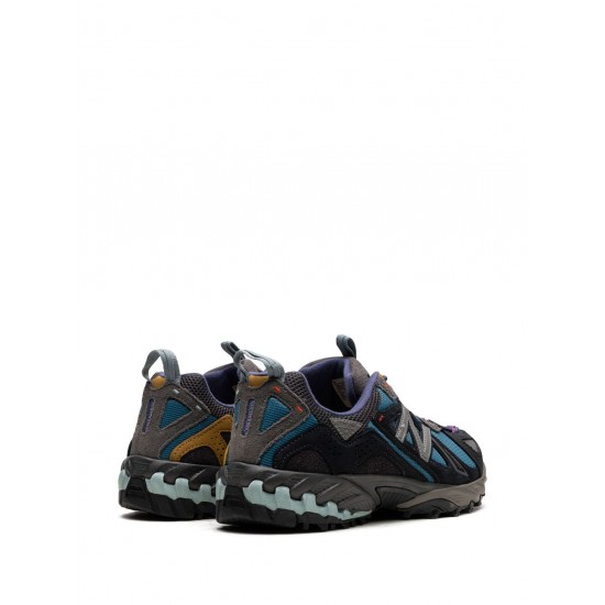 New Balance 610 Bodega - The Trail Less Taken Sneaker