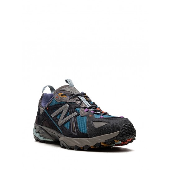 New Balance 610 Bodega - The Trail Less Taken Sneaker