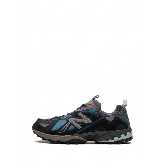 New Balance 610 Bodega - The Trail Less Taken Sneaker