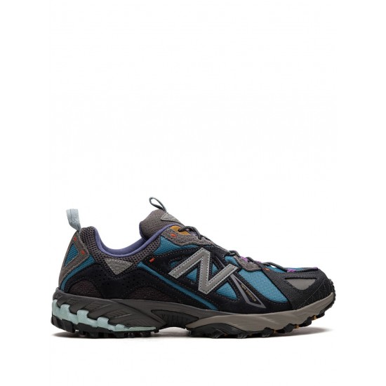 New Balance 610 Bodega - The Trail Less Taken Sneaker