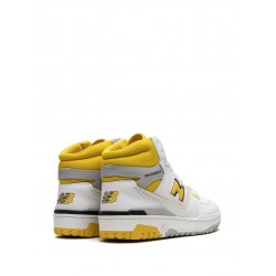 New Balance 650 "Honeycomb" high-top sneakers