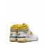 New Balance 650 "Honeycomb" high-top sneakers