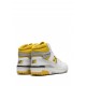 New Balance 650 "Honeycomb" high-top sneakers