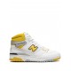 New Balance 650 "Honeycomb" high-top sneakers