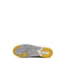 New Balance 650 "Honeycomb" high-top sneakers