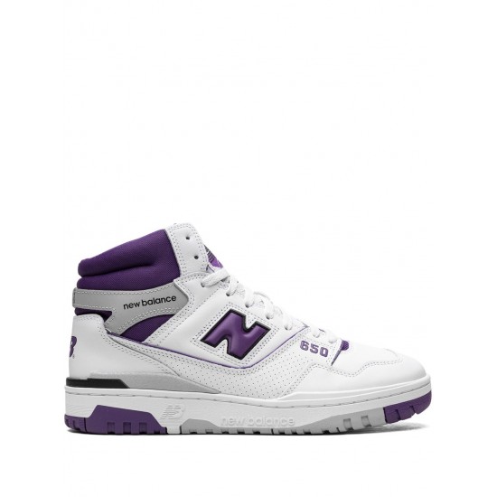 New Balance 650 "Interstellar" high-top sneakers