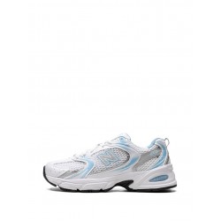 New Balance 530 round toe sneakers