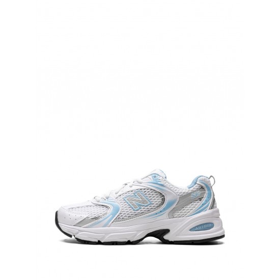 New Balance 530 round toe sneakers