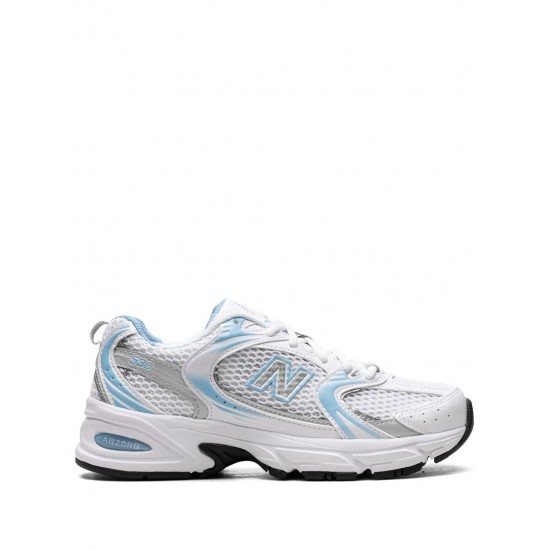 New Balance 530 round toe sneakers