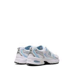 New Balance 530 round toe sneakers