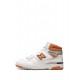 New Balance 650 White/Canyon sneakers New Balance 650 White/Canyon sneakers