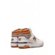 New Balance 650 White/Canyon sneakers New Balance 650 White/Canyon sneakers