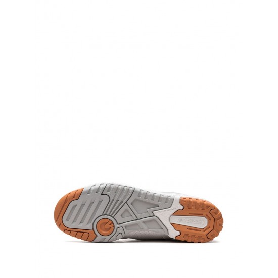 New Balance 650 White/Canyon sneakers New Balance 650 White/Canyon sneakers