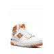 New Balance 650 White/Canyon sneakers New Balance 650 White/Canyon sneakers