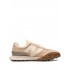 New Balance XC72 patchwork sneakers
