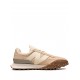 New Balance XC72 patchwork sneakers