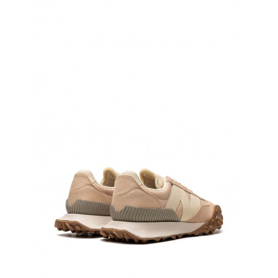 New Balance XC72 patchwork sneakers