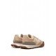 New Balance XC72 patchwork sneakers