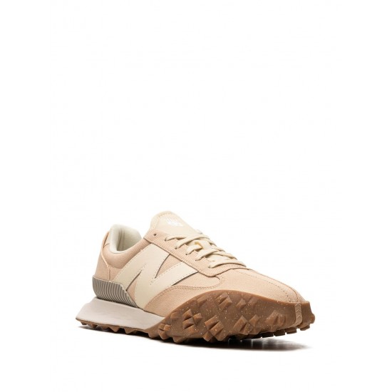 New Balance XC72 patchwork sneakers