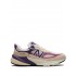 New Balance 990v6 Made in USA - Macadamia Nut Magenta sneakers