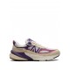 New Balance 990v6 Made in USA - Macadamia Nut Magenta sneakers