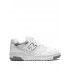 New Balance 550 "White Gray Cream" sneakers
